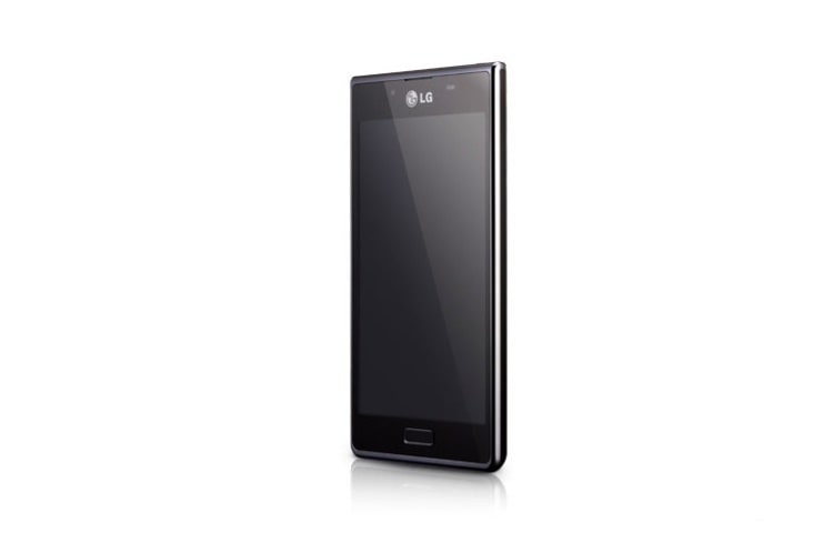 LG Optimus L7 Android viedtālrunis ar 1 GHz procesoru, 4,3 collu ideāla izmēra ekrānu un 5 MP kameru., P700, thumbnail 5
