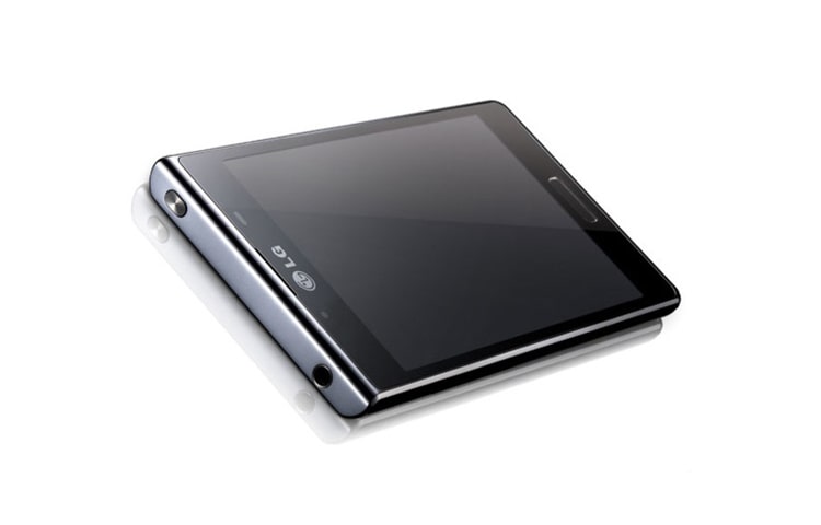 LG Optimus L7 Android viedtālrunis ar 1 GHz procesoru, 4,3 collu ideāla izmēra ekrānu un 5 MP kameru., P700, thumbnail 9