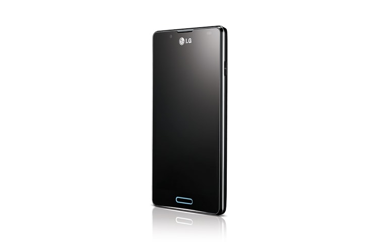 LG Optimus L7 II viedtālrunis ar 1 GHz divkodolu procesoru, 4,3 collu ekrānu un 8 MP kameru., P710, thumbnail 2