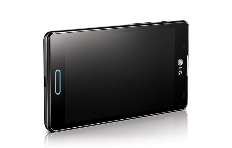 LG Optimus L7 II viedtālrunis ar 1 GHz divkodolu procesoru, 4,3 collu ekrānu un 8 MP kameru., P710, thumbnail 8