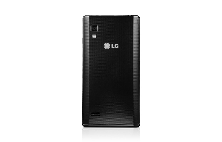 LG Optimus L9 Android viedtālrunis ar 1&nbsp;GHz divkodolu procesoru un 4,7&nbsp;collu IPS ekrānu., P760, thumbnail 5
