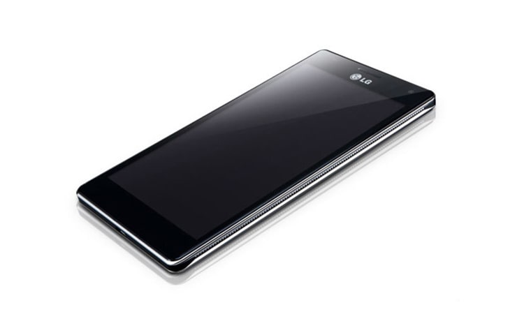 LG Optimus 4X HD Android viedtālrunis ar 1,5 GHz četrkodolu procesoru, 4,7 collu True HD IPS ekrānu., P880, thumbnail 5