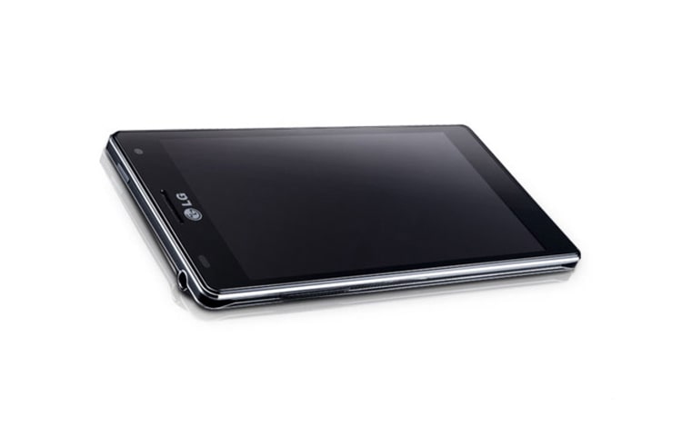 LG Optimus 4X HD Android viedtālrunis ar 1,5 GHz četrkodolu procesoru, 4,7 collu True HD IPS ekrānu., P880, thumbnail 6