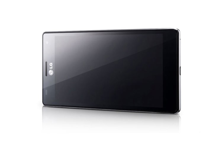 LG Optimus 4X HD Android viedtālrunis ar 1,5 GHz četrkodolu procesoru, 4,7 collu True HD IPS ekrānu., P880, thumbnail 8