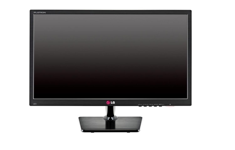 LG 19 collu LED monitoru EN33 sērija, 19EN33S