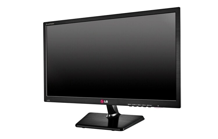 LG LED monitoru EN33 sērija, 20EN33SS, thumbnail 2