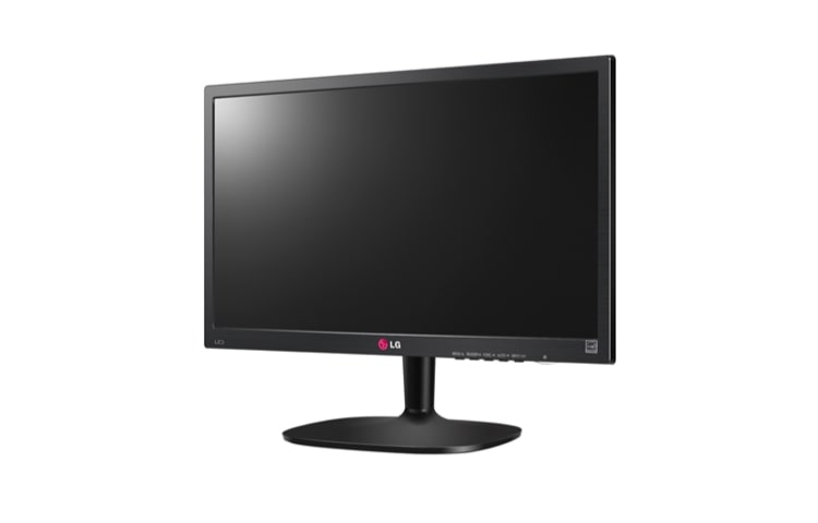 LG LED monitors M35, 20M35A