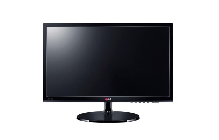 LG 22 collu augstākās kvalitātes IPS monitoru EA53 sērija, 22EA53VQ