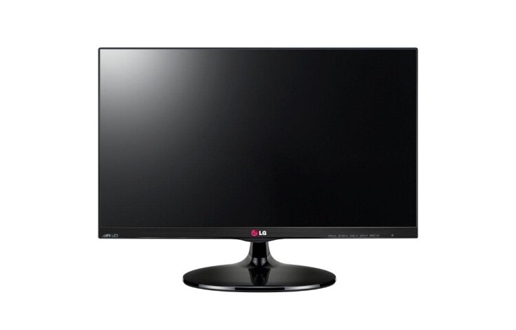 LG 22 collu IPS LED monitoru EA63 sērija, 22EA63V