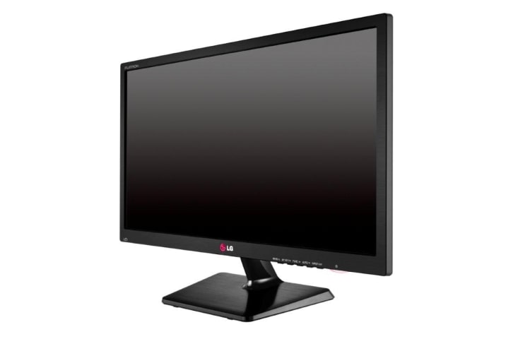 LG LED monitoru EN33 sērija, 22EN33S, thumbnail 3