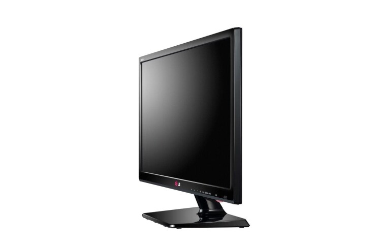 LG 22 collu IPS personālā televizora MN43 sērija, 22MN43D, thumbnail 3