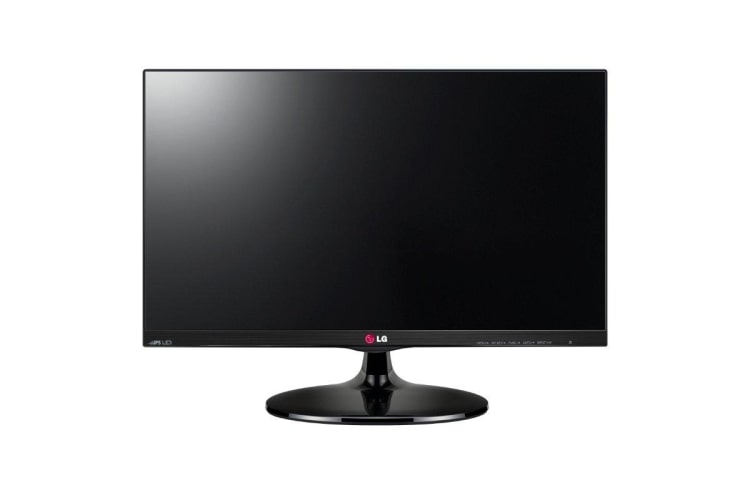 LG 23 collu IPS LED monitoru EA63 sērija, 23EA63V