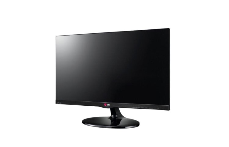 LG 23 collu IPS LED monitoru EA63 sērija, 23EA63V, thumbnail 2