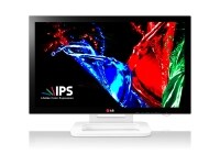 LG 23 collu IPS LED 10 punktu skāriens monitoru ET83 sērija1