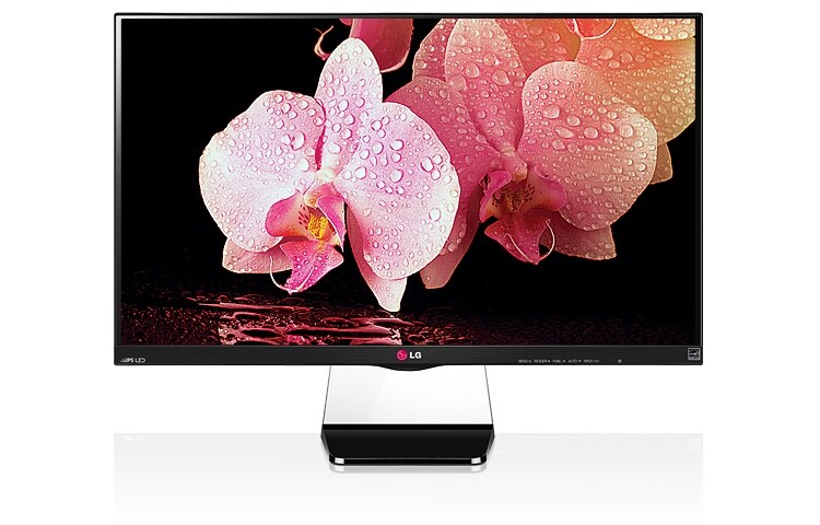 LG IPS monitors MP75, 23MP75HM