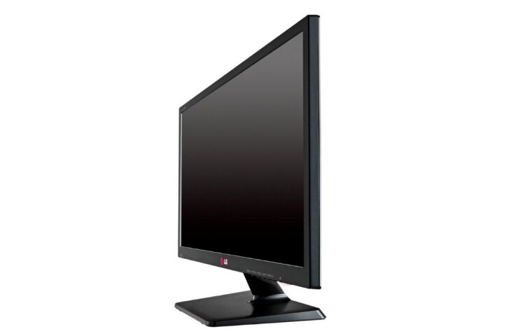 LG 24 collu LED monitoru EN33 sērija, 24EN33T, thumbnail 4