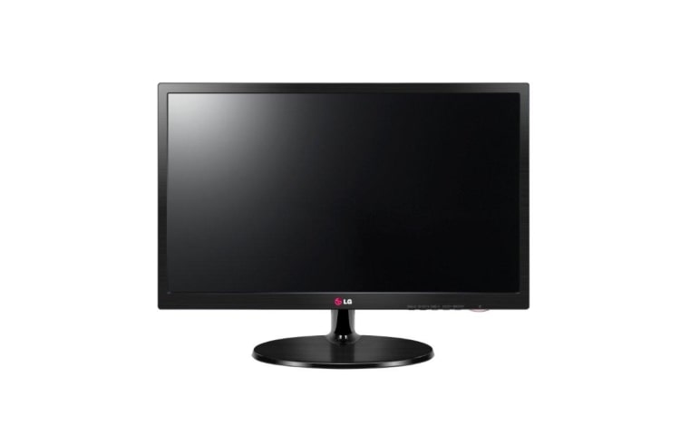 LG 24 collu LED monitoru EN43 sērija, 24EN43VS