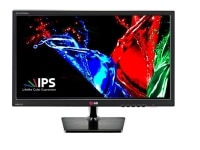 LG 27 collu IPS LED monitoru EA33 sērija1