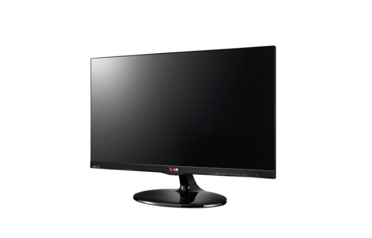 LG 27 27 collu IPS LED monitoru EA63 sērija, 27EA63V, thumbnail 2