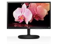 LG IPS monitors MP351