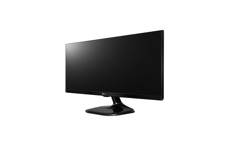 LG 21:9 UltraWide™ FHD IPS monitors, 29UM58-P, thumbnail 3