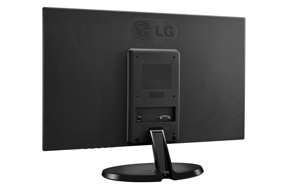 LG 20” Full HD klases LED monitors (izmērs pa diagonāli 20”), 20M38A-B, thumbnail 7