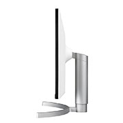 LG 27 collu UHD 4K monitors, 27UK650-W, thumbnail 5