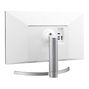 LG 27 collu UHD 4K monitors, 27UK650-W, thumbnail 7