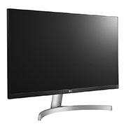 LG 27 collu UHD 4K monitors, 27UK600-W, thumbnail 4
