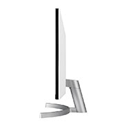 LG 27 collu UHD 4K monitors, 27UK600-W, thumbnail 5