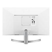 LG 27 collu UHD 4K monitors, 27UK600-W, thumbnail 6