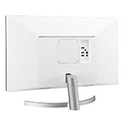 LG 27 collu UHD 4K monitors, 27UK600-W, thumbnail 7