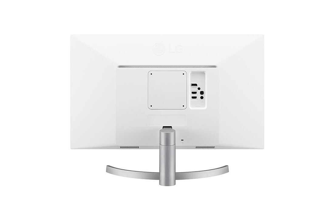 LG 27 collu UHD 4K monitors, 27UK600-W, thumbnail 6