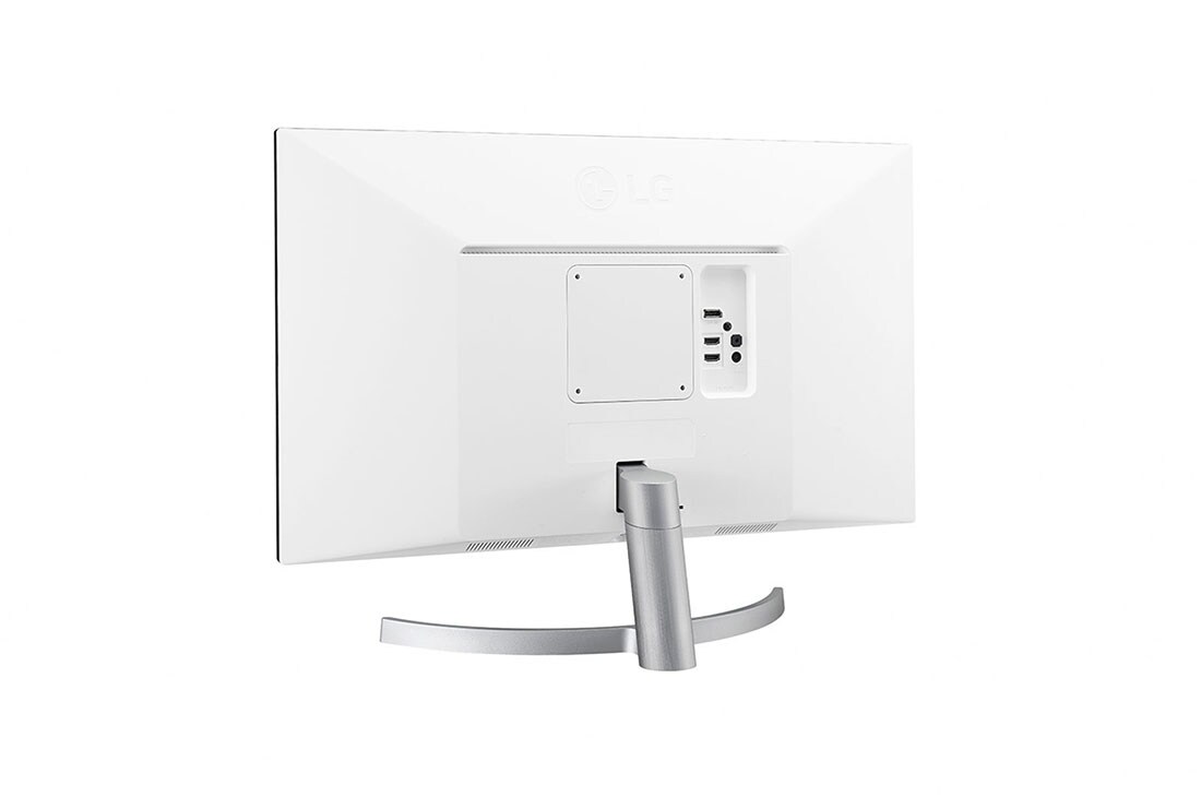 LG 27 collu UHD 4K monitors, 27UK600-W, thumbnail 7