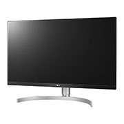 LG 27 collu UHD 4K monitors, 27UK850-W, thumbnail 2