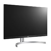 LG 27 collu UHD 4K monitors, 27UK850-W, thumbnail 4