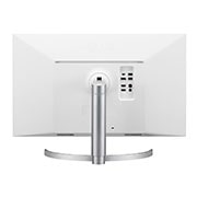 LG 27 collu UHD 4K monitors, 27UK850-W, thumbnail 6