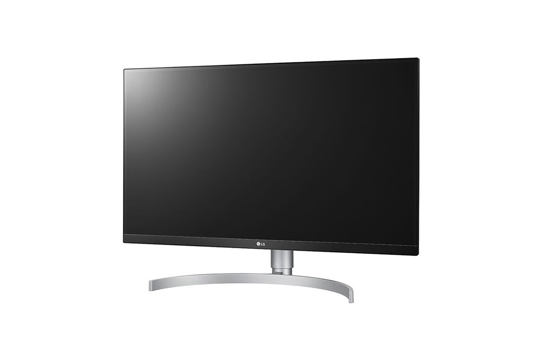LG 27 collu UHD 4K monitors, 27UK850-W, thumbnail 2