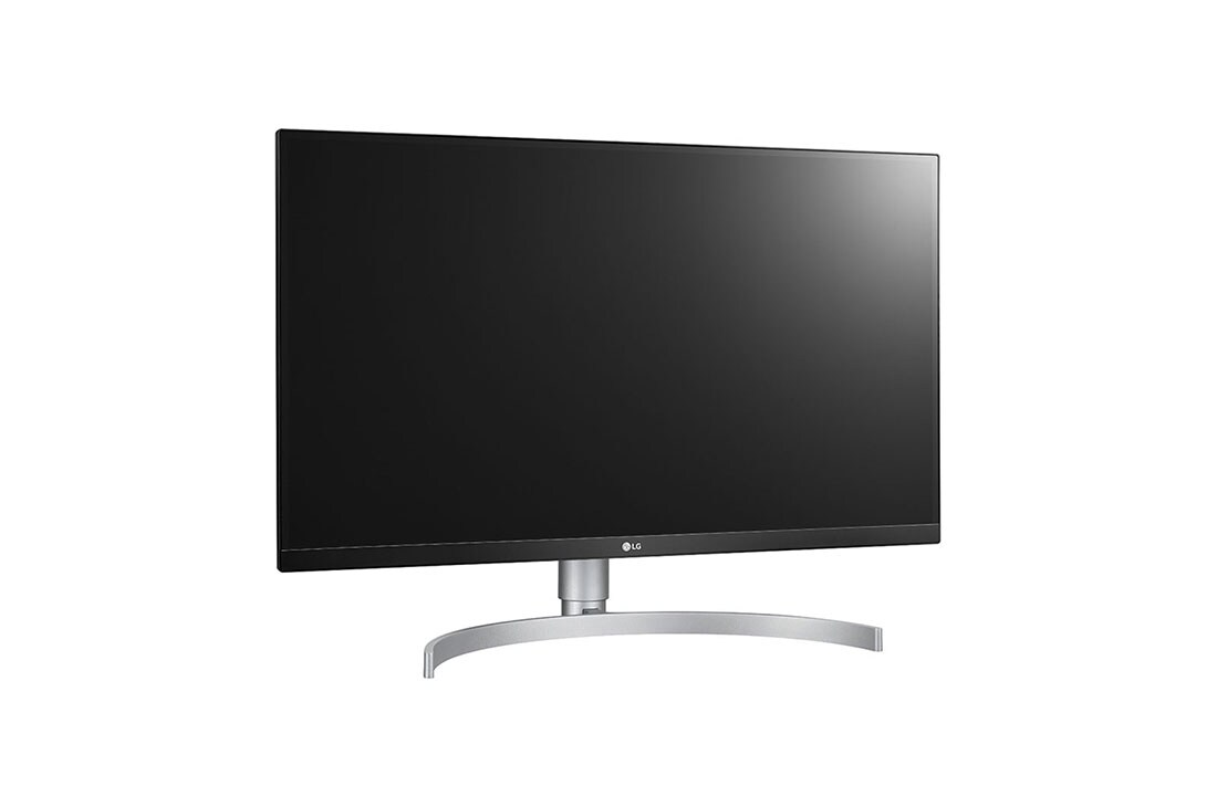 LG 27 collu UHD 4K monitors, 27UK850-W, thumbnail 3