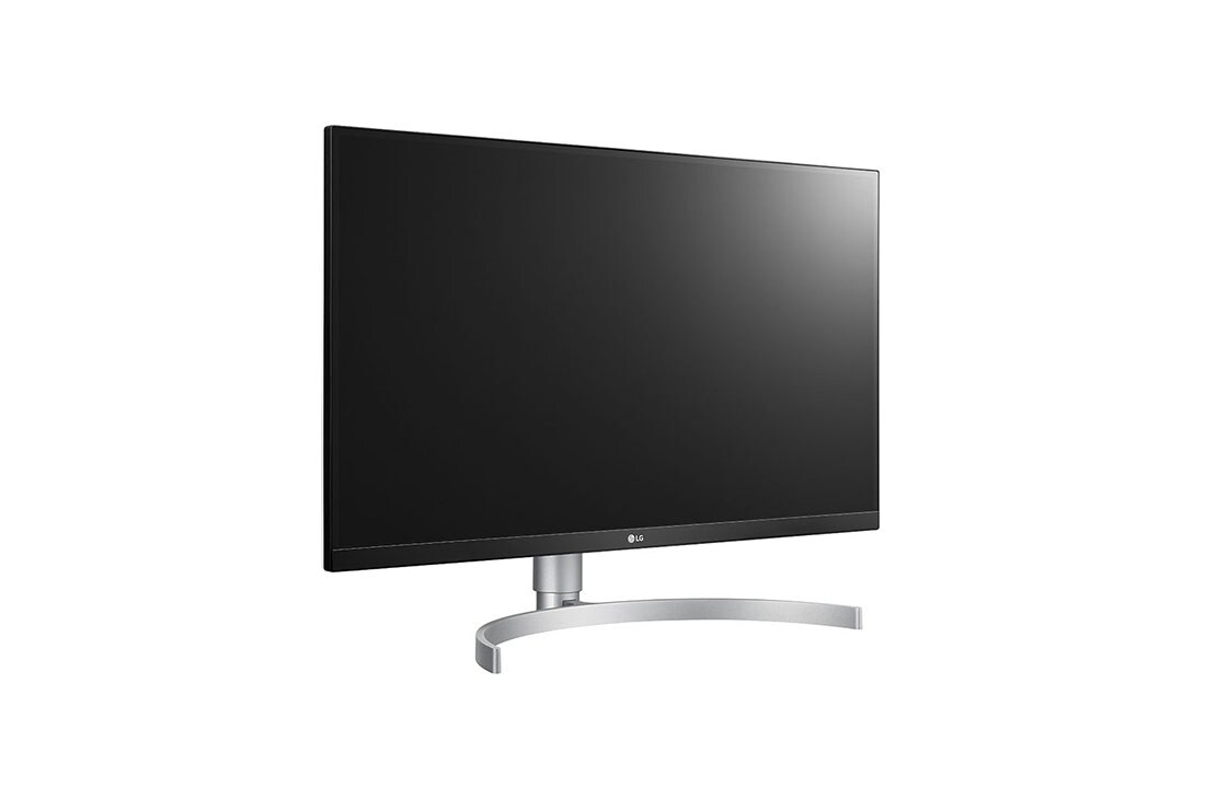 LG 27 collu UHD 4K monitors, 27UK850-W, thumbnail 4