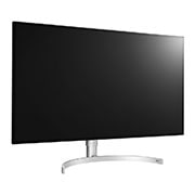 LG 34 collu UltraFine™ UHD 4K monitors, 32UL950-W, thumbnail 3
