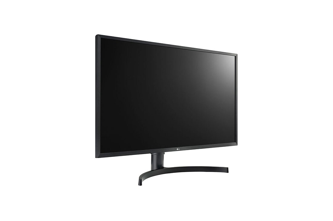 LG 32 collu UHD 4K monitors, 32UK550-B, thumbnail 4