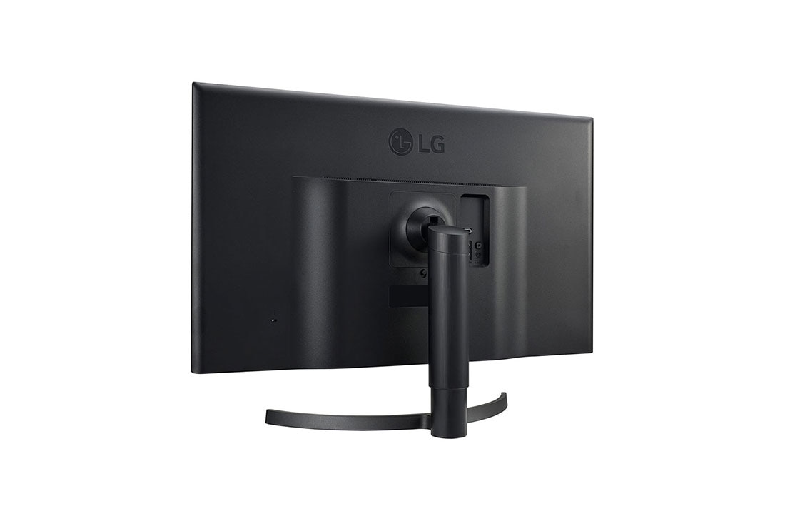 LG 32 collu UHD 4K monitors, 32UK550-B, thumbnail 7