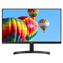 22" IPS, LG LED, Full HD monitors 2