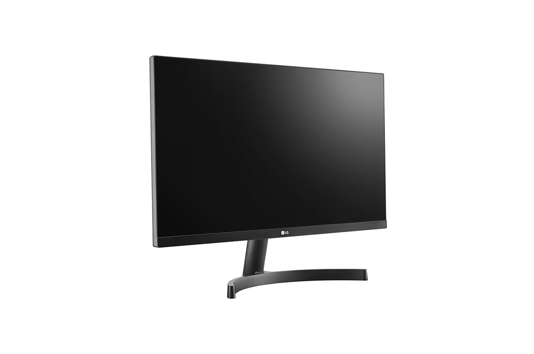 LG 24 collu LED monitors, 24MK600M-B, thumbnail 4