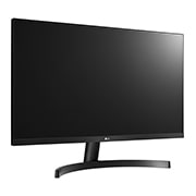 LG 27 collu LED monitors, 27MK600M-B, thumbnail 3