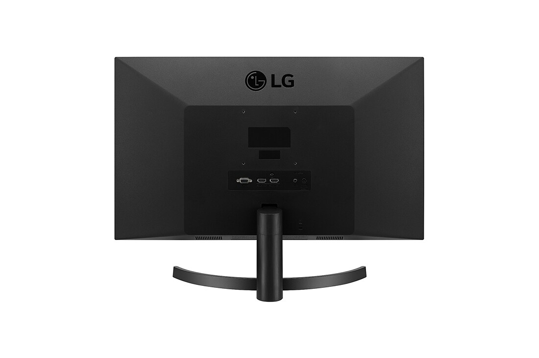 LG 27 collu LED monitors, 27MK600M-B, thumbnail 5