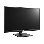 LG 27'' LG IPS biznesa klases monitors, 27BK550Y-B, thumbnail 3