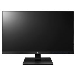 27" LG IPS biznesa klases monitors 2
