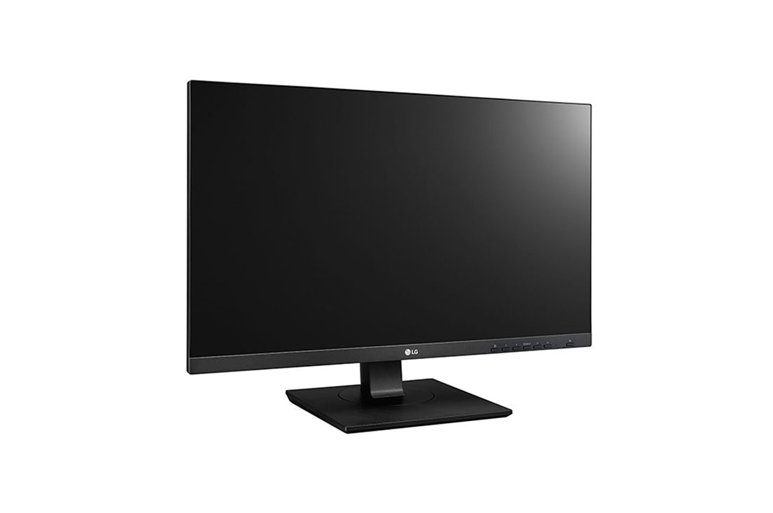 LG 27'' LG IPS biznesa klases monitors , 27BK750Y-B, thumbnail 3